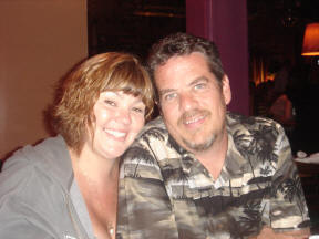 Michelle and Jake Barie welcome you to enjoy the west side's finest causual dining experience.